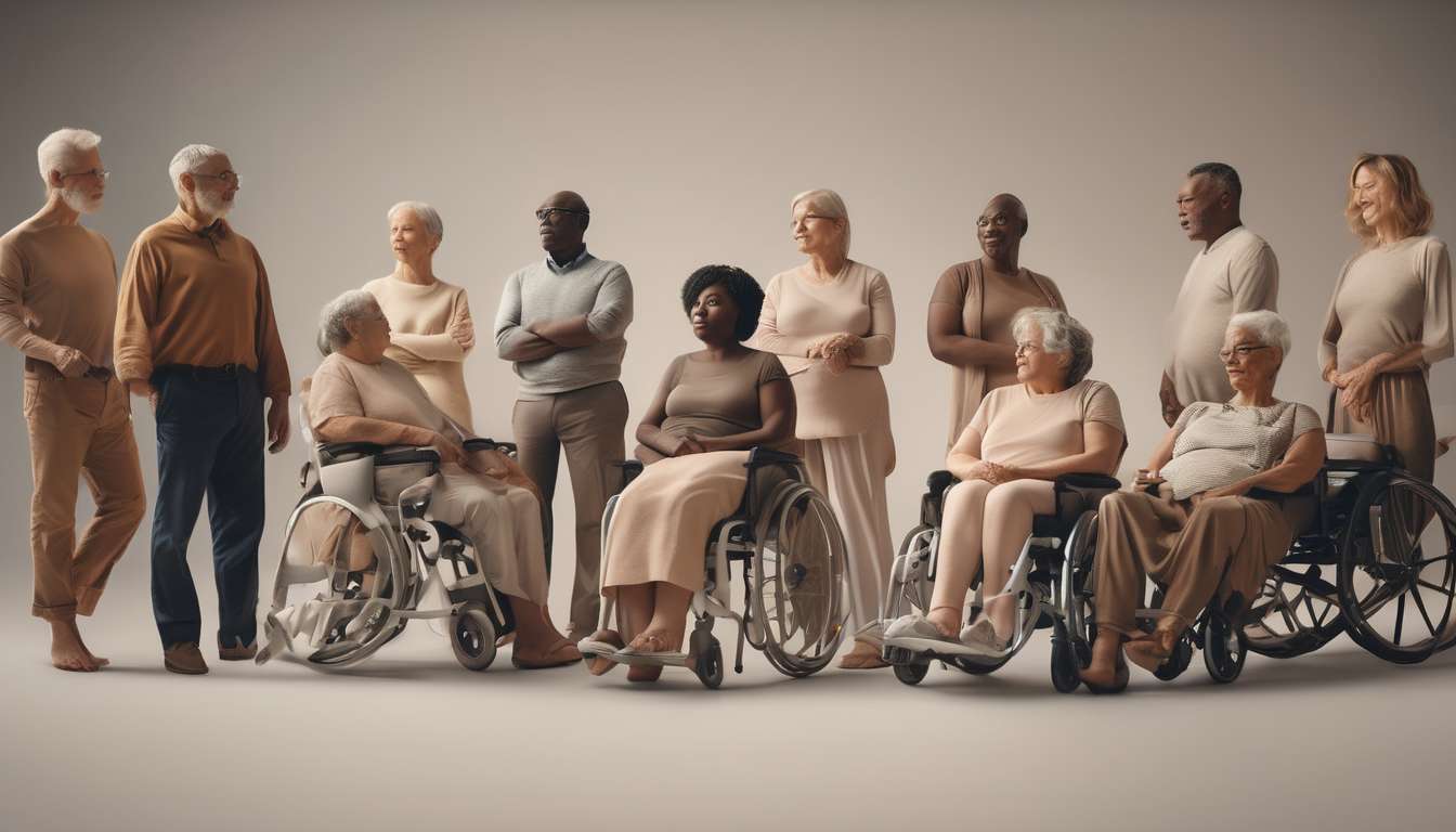 Accesibilidad Mejora Plataformas De Fotografía Para Adultos