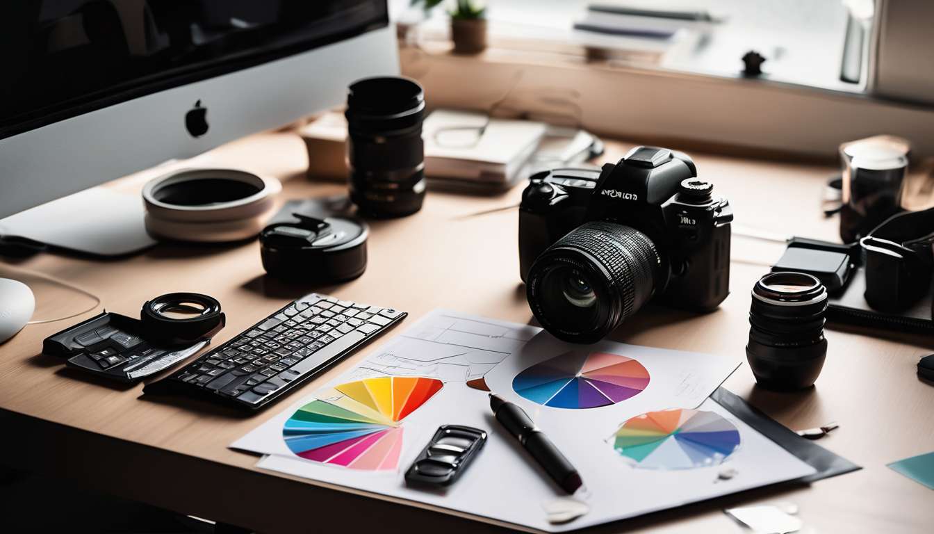 Análisis De Mercado Mide Demanda De Fotografía Para Adultos