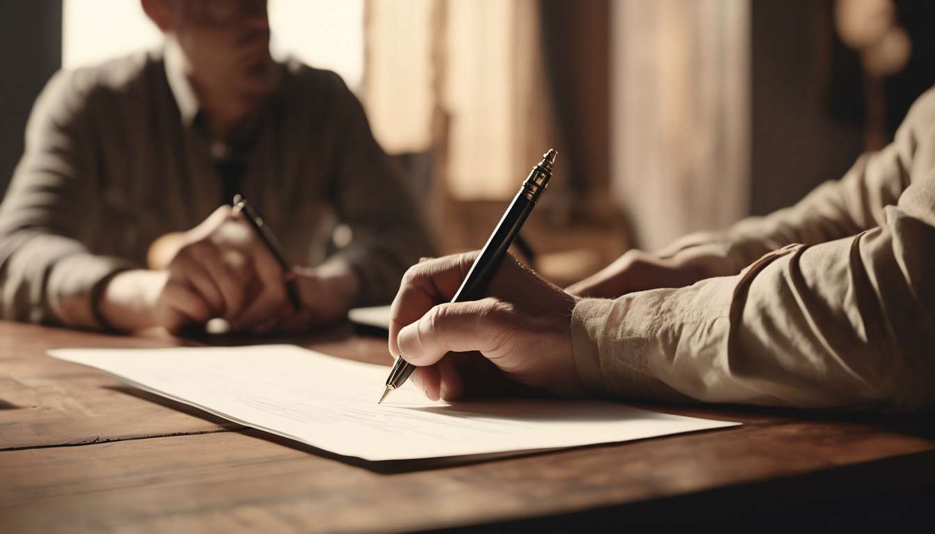 Contratos De Producción Clarifican Fotografía Para Adultos