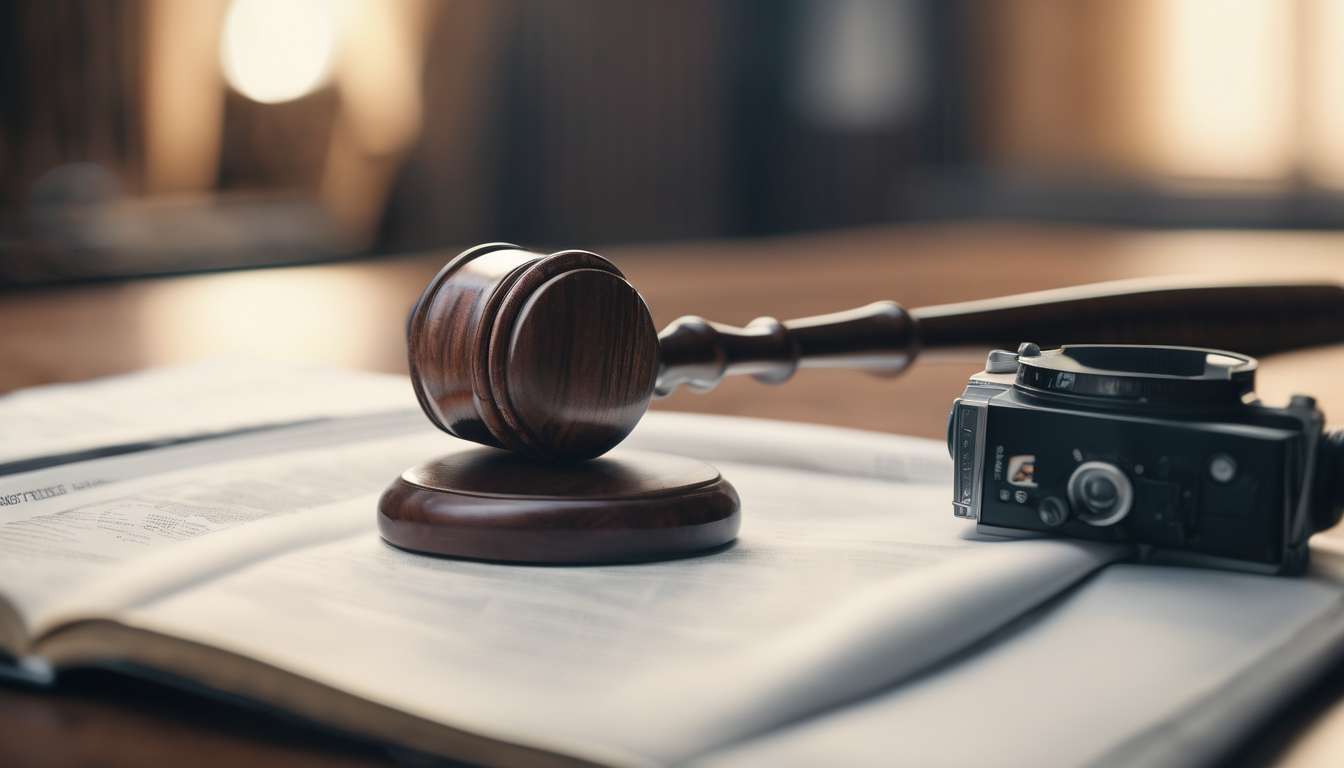 Derechos De Imagen Ordenan La Fotografía Para Adultos Online