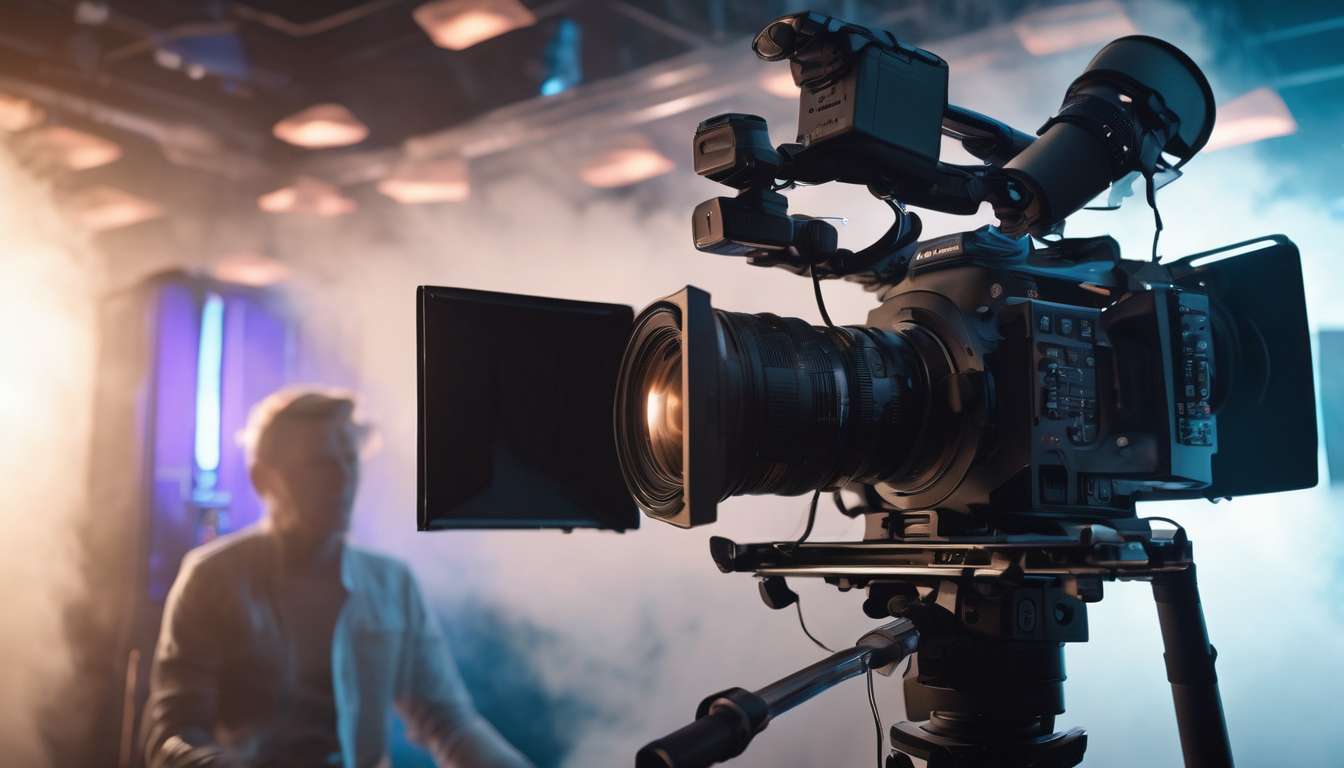Herramientas Cloud Modernizan La Fotografía Para Adultos