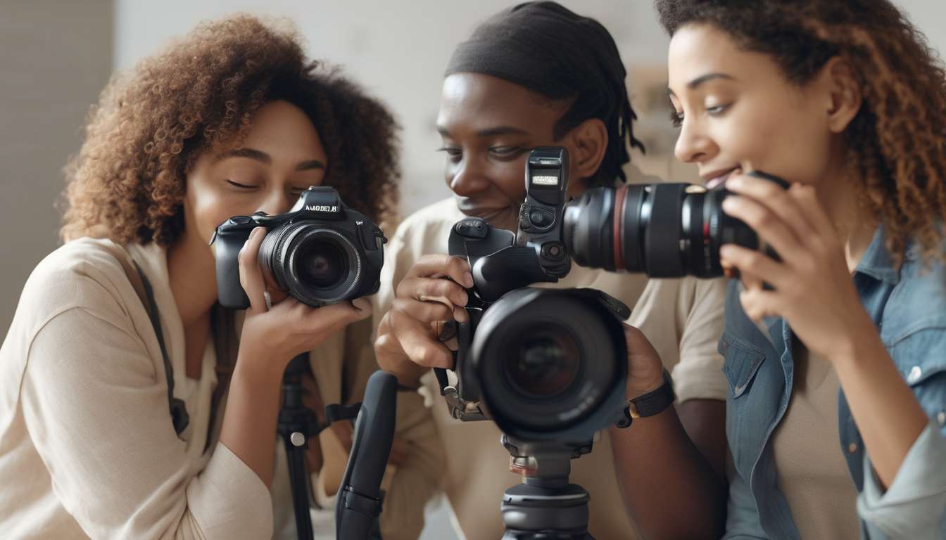 Marketing Responsable Fortalece Marcas De Fotografía Para Adultos