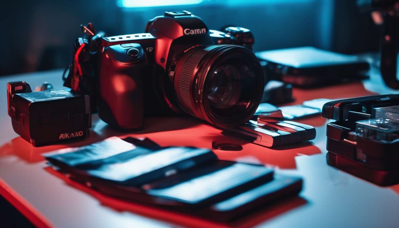 Pagos Digitales Afectan Negocios De Fotografía Para Adultos