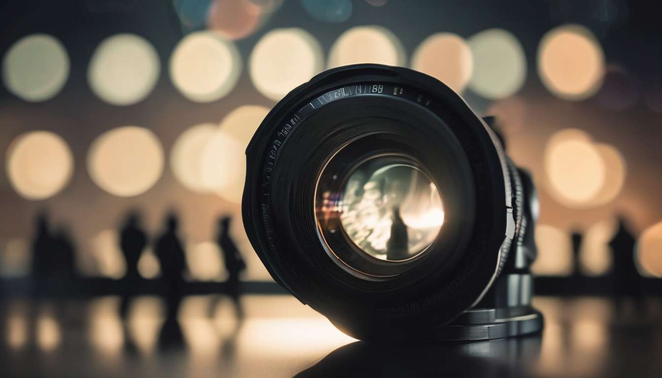 Políticas De Búsqueda Impactan Fotografía Para Adultos