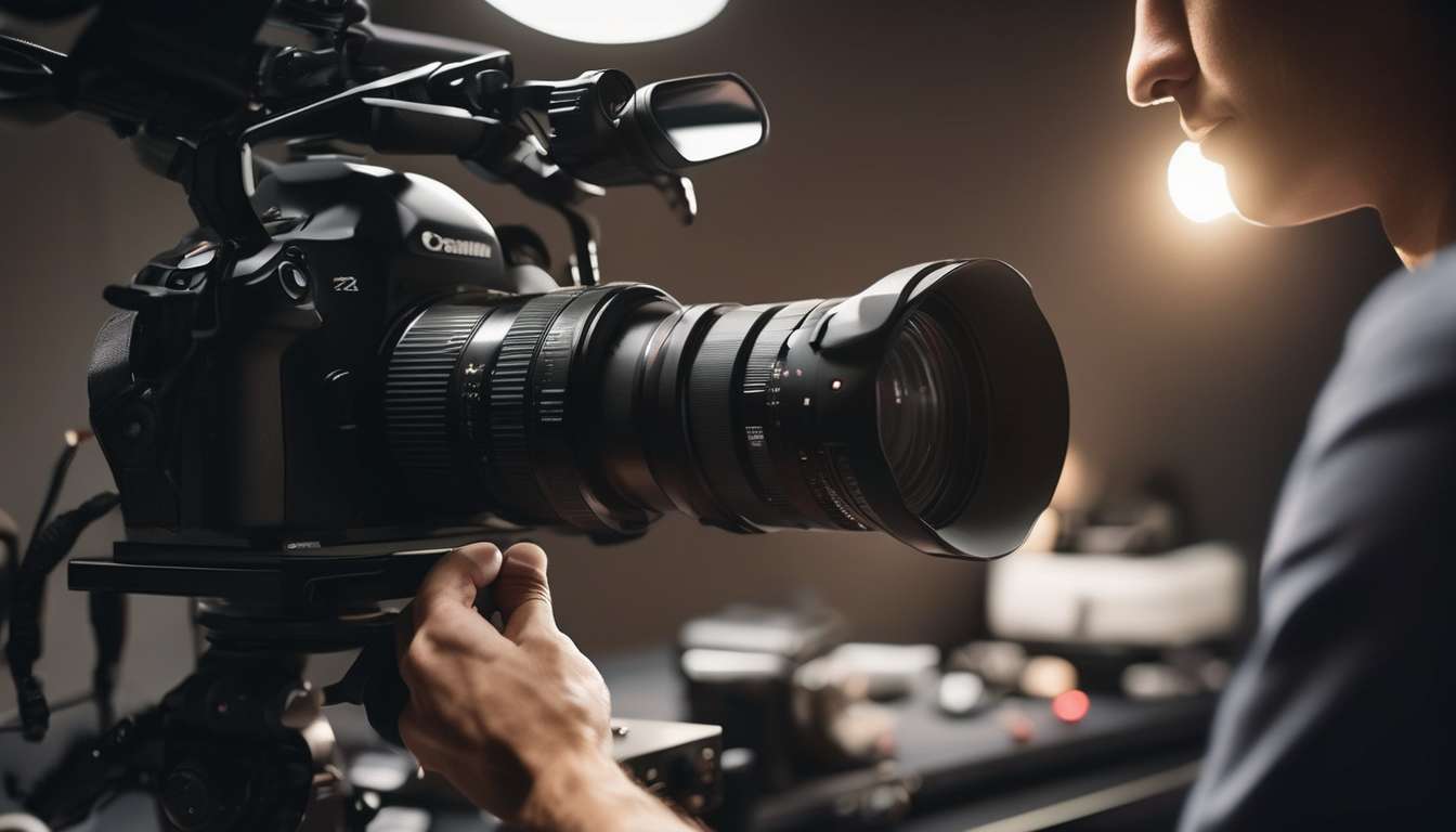 Reglas Regionales Influyen En La Fotografía Para Adultos