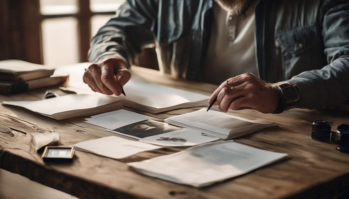 Reportes De Transparencia Apoyan Fotografía Para Adultos