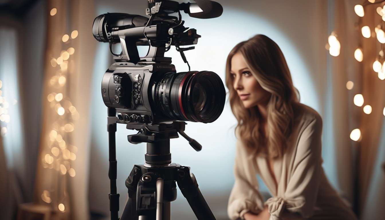 Reputación De Marca Importa En Fotografía Para Adultos